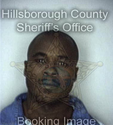 Willie Gant, - Hillsborough County, FL 