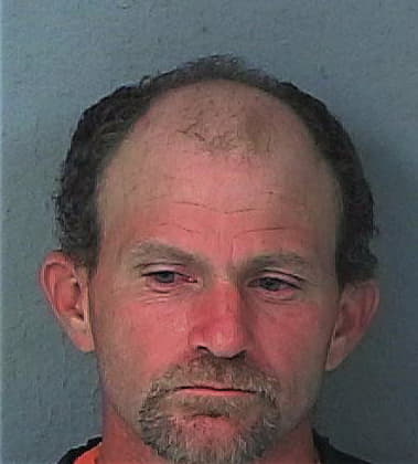 Kenneth Gariepy, - Hernando County, FL 