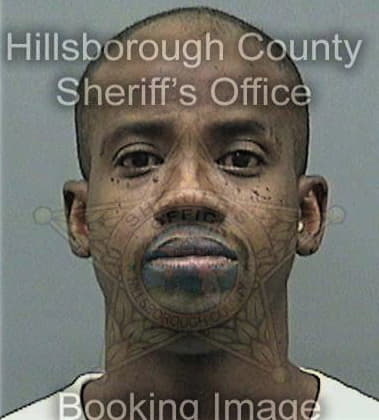 Eric Gay, - Hillsborough County, FL 