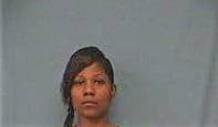 Amber Givens, - Saline County, AR 