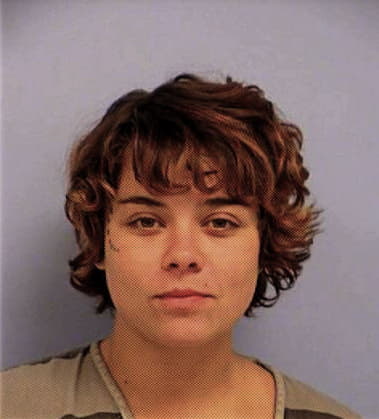 Angel Gonzales - Travis County, TX 