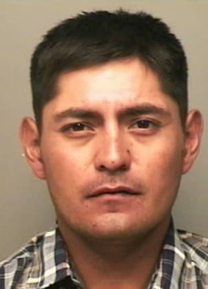 Hector Gonzalez, - Montgomery County, TN 