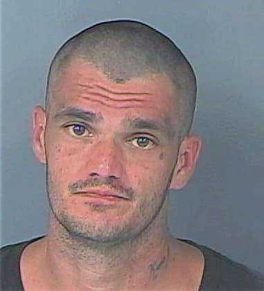 Roberto Gonzalez, - Hernando County, FL 