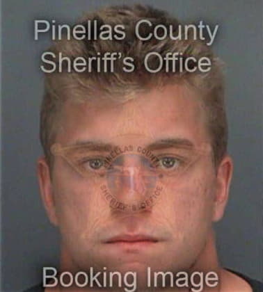 James Gordin, - Pinellas County, FL 