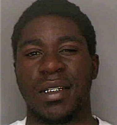 Jerome Goree, - Polk County, FL 