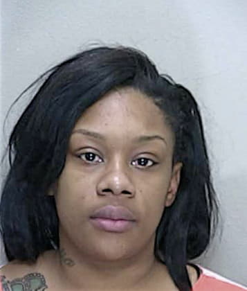 Latisha Graham, - Marion County, FL 