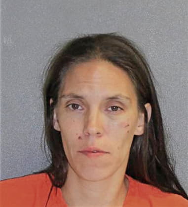 Kimberly Groseclose, - Volusia County, FL 