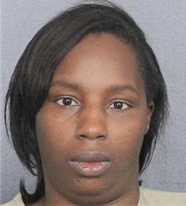 Darline Guirand, - Broward County, FL 