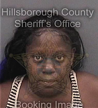 Tirea Hannah, - Hillsborough County, FL 