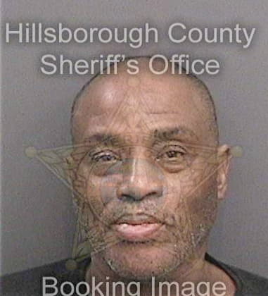 Roosevelt Harmon, - Hillsborough County, FL 