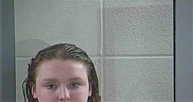 Mollie Harris, - Laurel County, KY 