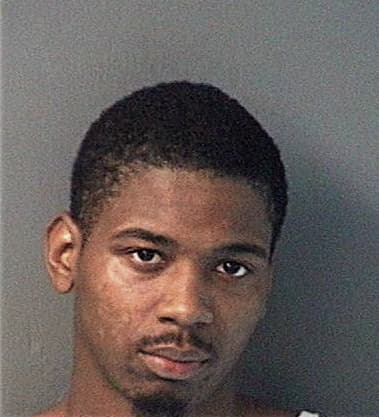 William Harris, - Escambia County, FL 