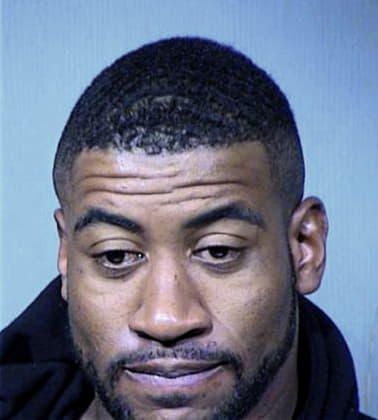 Mohammad Hemadi - Maricopa County, AZ 