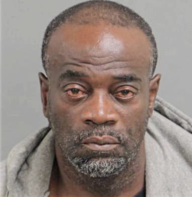 Christopher Henderson - Wake County, NC 