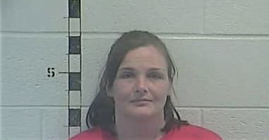 Sheena Henderson, - Shelby County, KY 