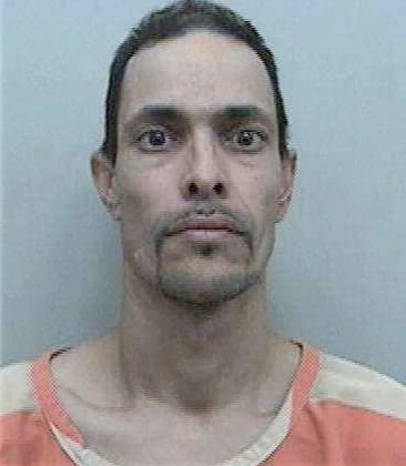 Braulio Hernandez, - Marion County, FL 