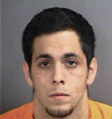 Jeremiah Hernandez, - Collier County, FL 