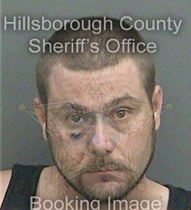 Jerome Hernandez - Hillsborough County, FL 