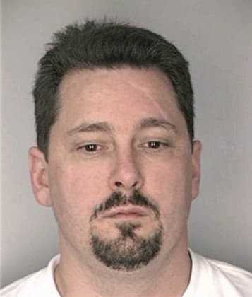 Joel Hernandez - Hillsborough County, FL 