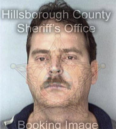 Lawrence Hernandez - Hillsborough County, FL 