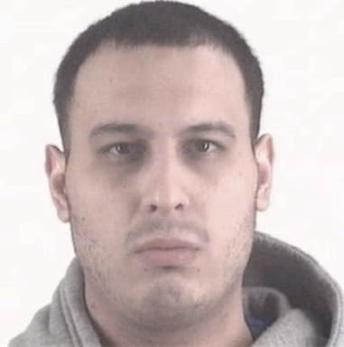 Marvin Herrera - Tarrant County, TX 