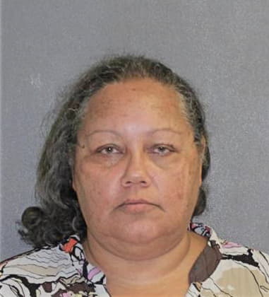 Catherine Hicks, - Volusia County, FL 