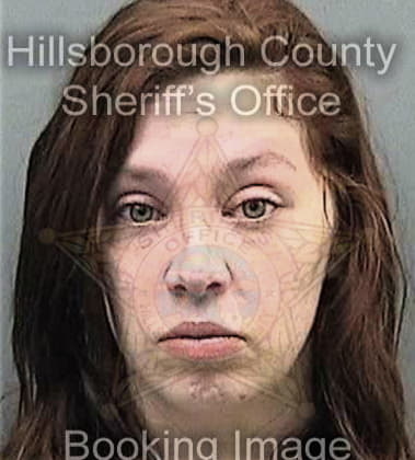 Laura Hlavac, - Hillsborough County, FL 