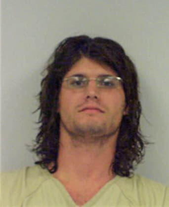 Christopher Hodnett, - Hernando County, FL 