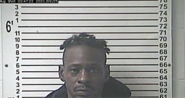 Jameel Hughes, - Hardin County, KY 