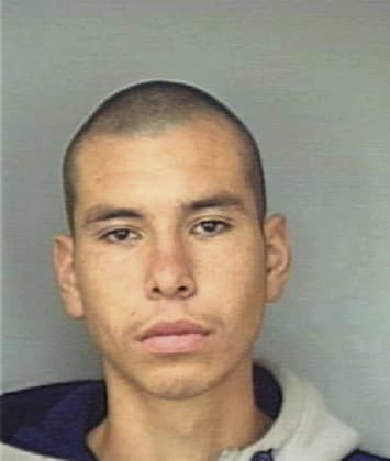 Robert Hughes - Polk County, FL 