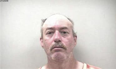 Michael Hutchinson, - Marion County, FL 