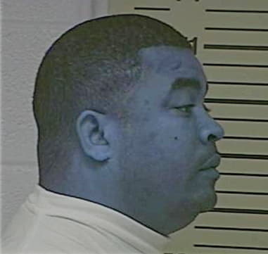 Marvin Jefferies, - Desoto County, MS 