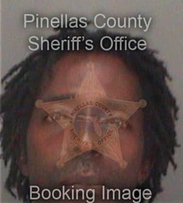 Cunray Jenkins, - Pinellas County, FL 