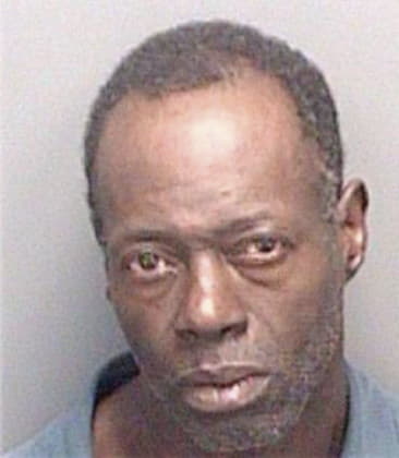 Louis Jenkins, - Pinellas County, FL 