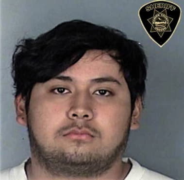 Felix Jimenez, - Marion County, OR 