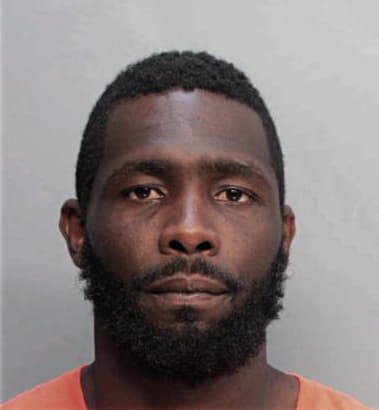 Harrington Johnson, - Dade County, FL 