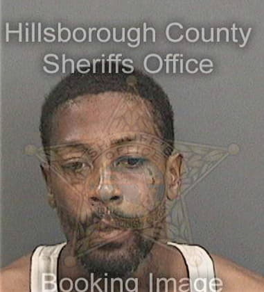 Jeffrey Johnson, - Hillsborough County, FL 