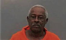 Kenneth Johnson, - Jefferson County, AR 