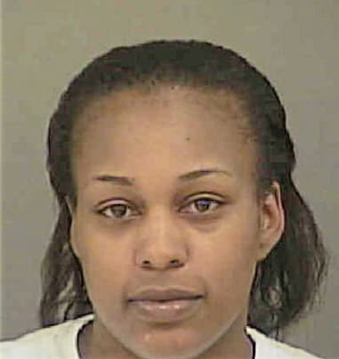 Tasha Johnson, - Mecklenburg County, NC 