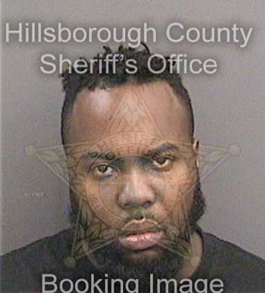 Alfredo Jones, - Hillsborough County, FL 