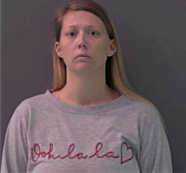 Heather Jones - Bell County, TX 