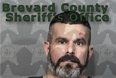 Thomas Kramer, - Brevard County, FL 