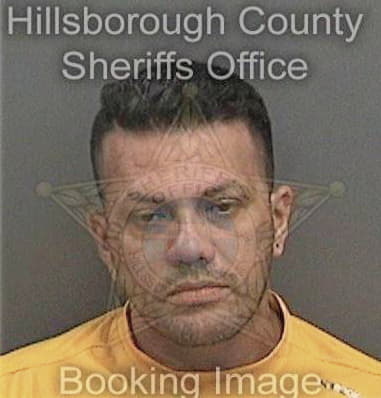 Adam Kritsch, - Hillsborough County, FL 