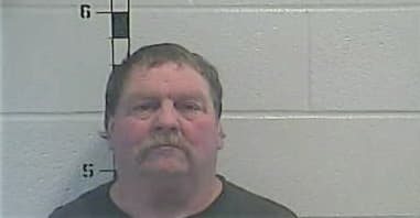James Lather, - Shelby County, KY 