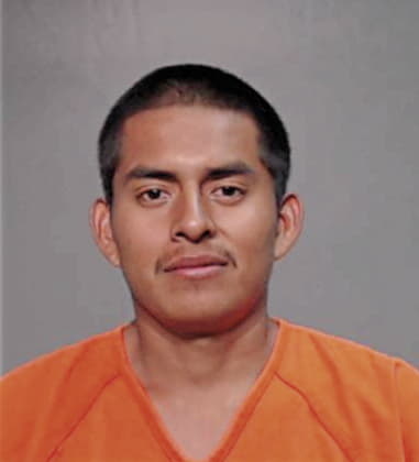 Jose Liguez, - Hidalgo County, TX 