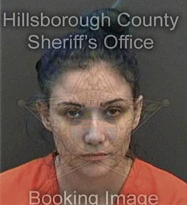 Erica Loeffler, - Hillsborough County, FL 