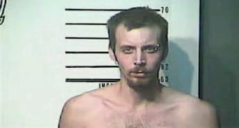 Derek Lord - Bell County, KY 