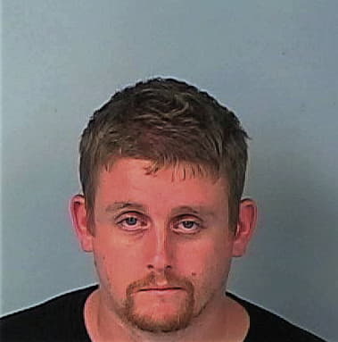 Matthew Lucash, - Hernando County, FL 