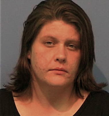 Shannon Lucio - Williamson County, TX 