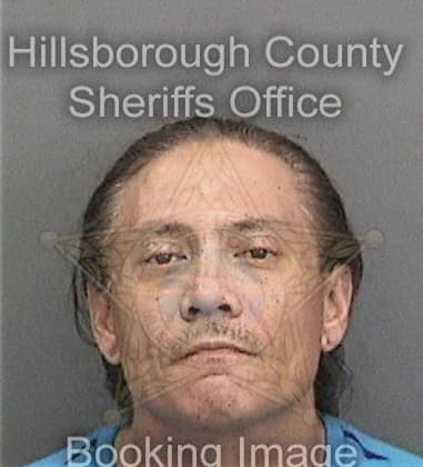 Ramesh Luitel, - Hillsborough County, FL 